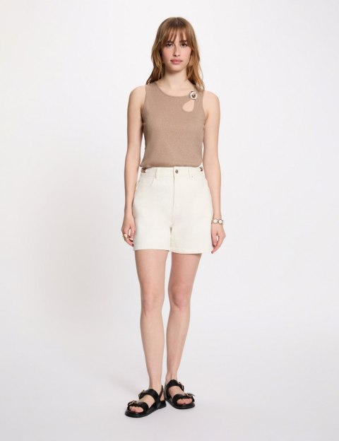 Morgan Bluzka DNOEMI M PECAN