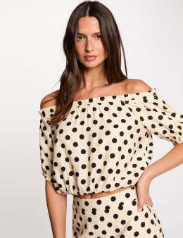 Morgan Blouse OMARIA MULTICO