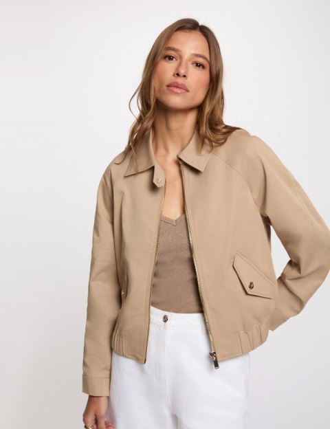 Morgan Kurtka GABY M BEIGE