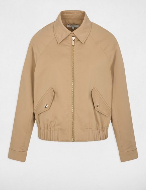 Morgan Kurtka GABY M BEIGE