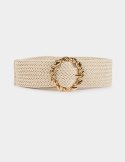 Morgan Belt 3MOSCA IVOIRE
