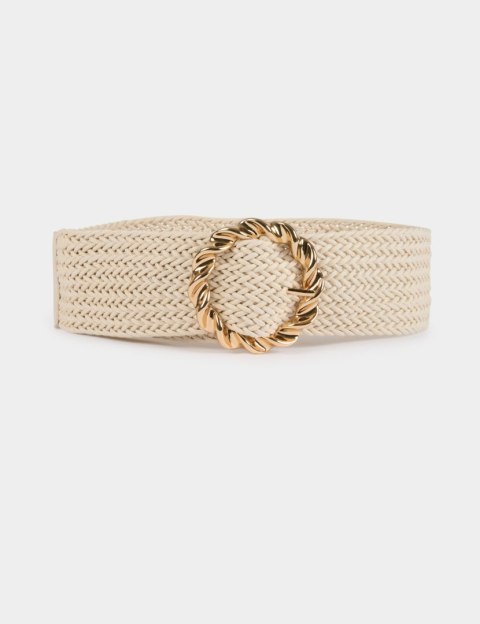 Morgan Belt 3MOSCA IVOIRE