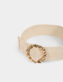 Morgan Belt 3MOSCA IVOIRE
