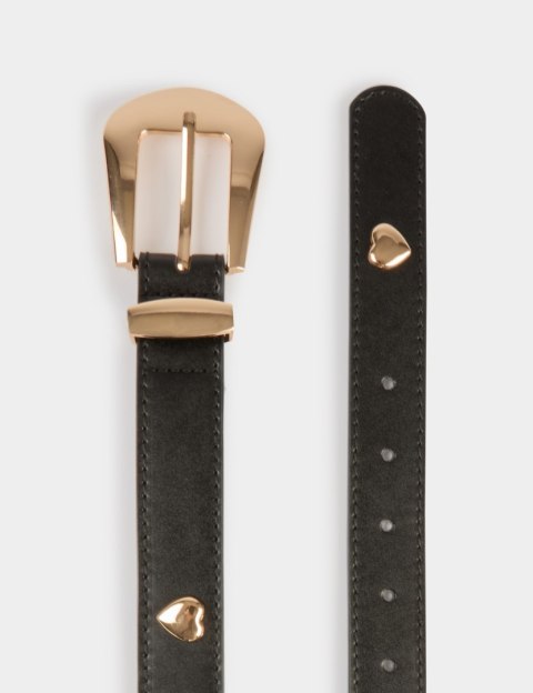 Morgan Belt 3STORY M NOIR