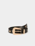 Morgan Belt 3STORY M NOIR