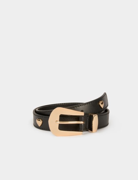 Morgan Belt 3STORY M NOIR