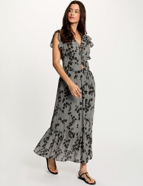 Morgan Skirt JOIE.F MULTICO
