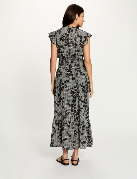 Morgan Skirt JOIE.F MULTICO