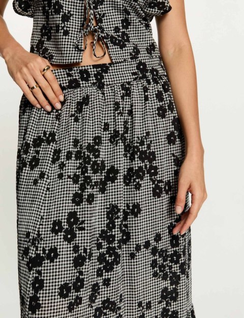 Morgan Skirt JOIE.F MULTICO