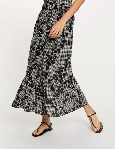 Morgan Skirt JOIE.F MULTICO