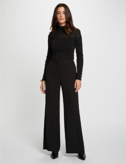 Morgan Pants PANOU.F M NOIR