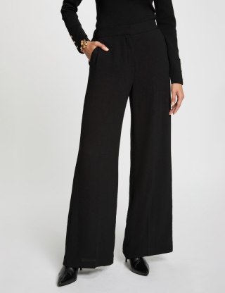 Morgan Pants PANOU.F M NOIR