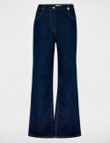 Morgan Spodnie PASCI DENIM BRUT