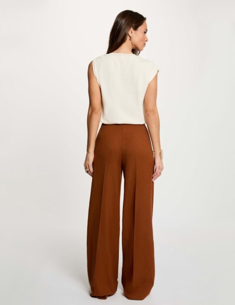 Morgan Pants PCLIO.F M HAVANE