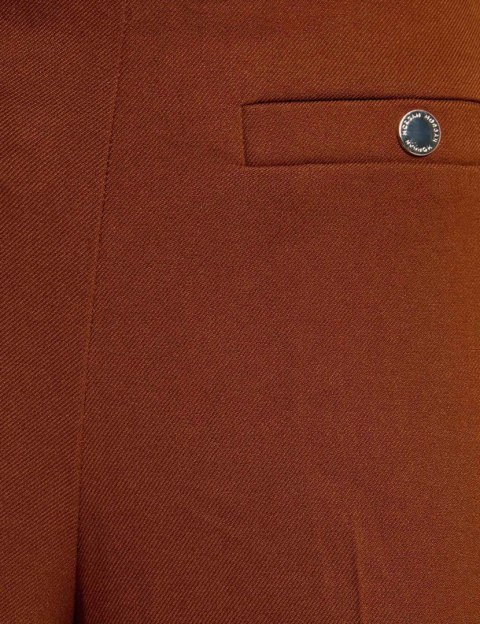 Morgan Pants PCLIO.F M HAVANE