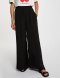 Morgan Pants PWENDA M NOIR