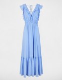 Morgan Dress RAFALE M HORTENSIA