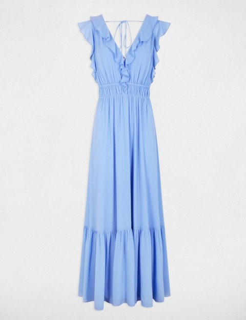 Morgan Dress RAFALE M HORTENSIA