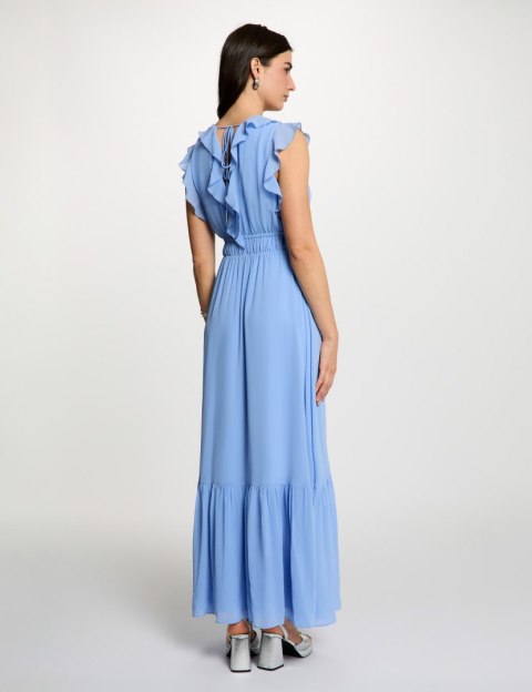 Morgan Dress RAFALE M HORTENSIA