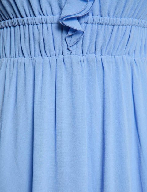 Morgan Dress RAFALE M HORTENSIA