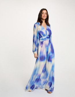 Morgan Dress RBORA.F MULTICO