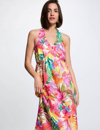Morgan Dress RBRESIL MULTICO