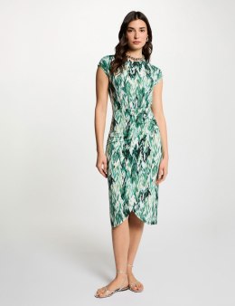 Morgan Dress RFOLKA MULTICO