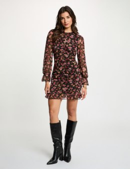 Morgan Dress RLOLA MULTICO