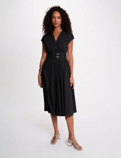Morgan Sukienka RPRETTY M NOIR
