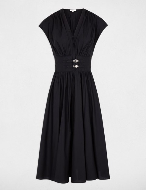 Morgan Sukienka RPRETTY M NOIR