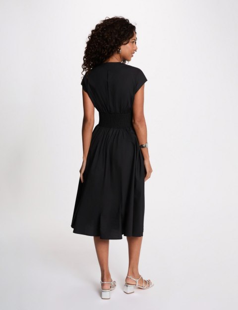Morgan Sukienka RPRETTY M NOIR
