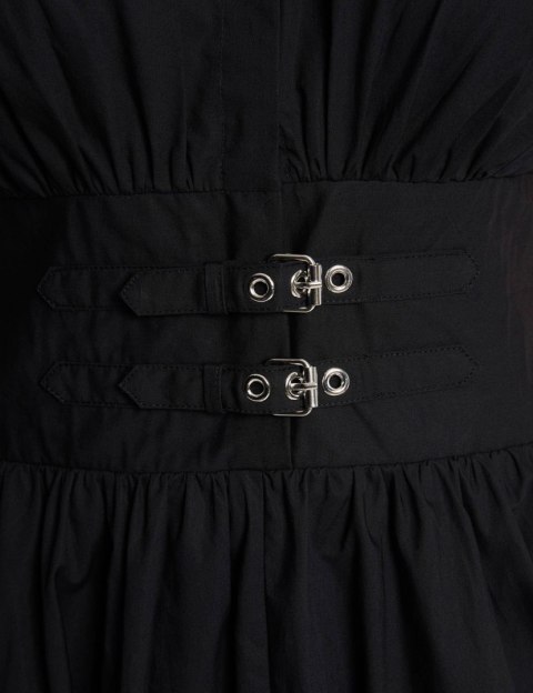 Morgan Sukienka RPRETTY M NOIR