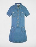 Morgan Sukienka RSIA JEAN DBL STONE