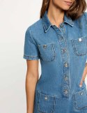 Morgan Sukienka RSIA JEAN DBL STONE