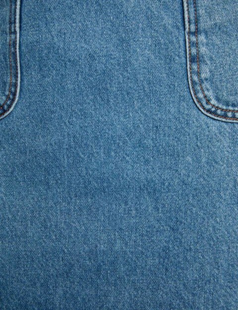 Morgan Sukienka RSIA JEAN DBL STONE