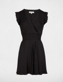 Morgan Dress RWANY M NOIR
