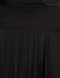 Morgan Dress RWANY M NOIR