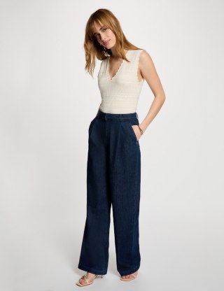 Morgan Sweater MARIZA M IVOIRE