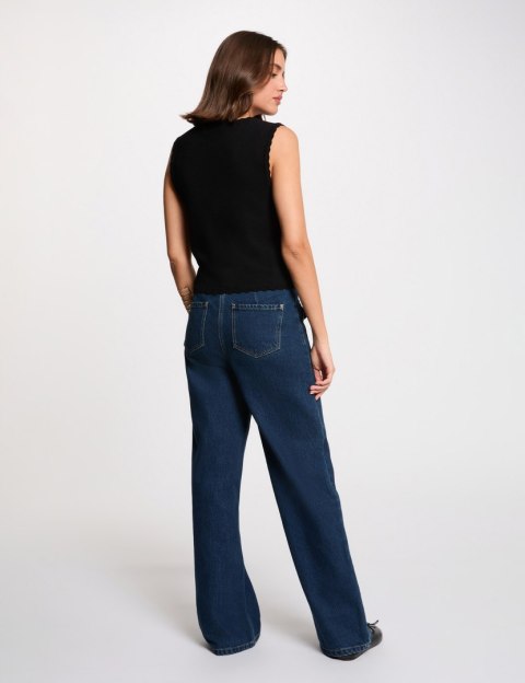 Morgan Sweter MCLARI M NOIR