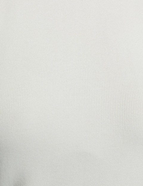 Morgan Sweater MDIANE M OFF WHITE