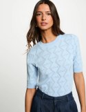 Morgan Sweater MIKA M OXYGENE