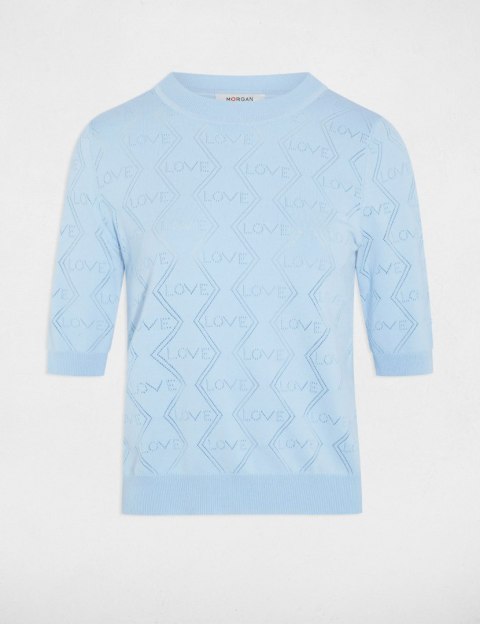 Morgan Sweater MIKA M OXYGENE