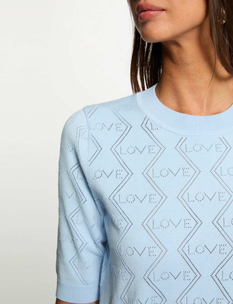 Morgan Sweater MIKA M OXYGENE