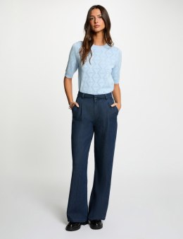 Morgan Sweater MIKA M OXYGENE