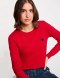 Morgan Sweater MKISS M MAGMA