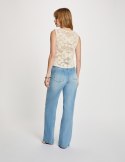 Morgan Sweter MNEO M IVOIR