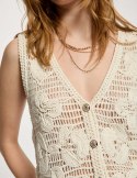 Morgan Sweter MNEO M IVOIR