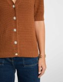 Morgan Sweter MYRTILE ARGAN OIL