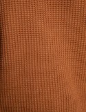 Morgan Sweter MYRTILE ARGAN OIL