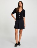 Morgan Sweter MYRTILE M MARINE